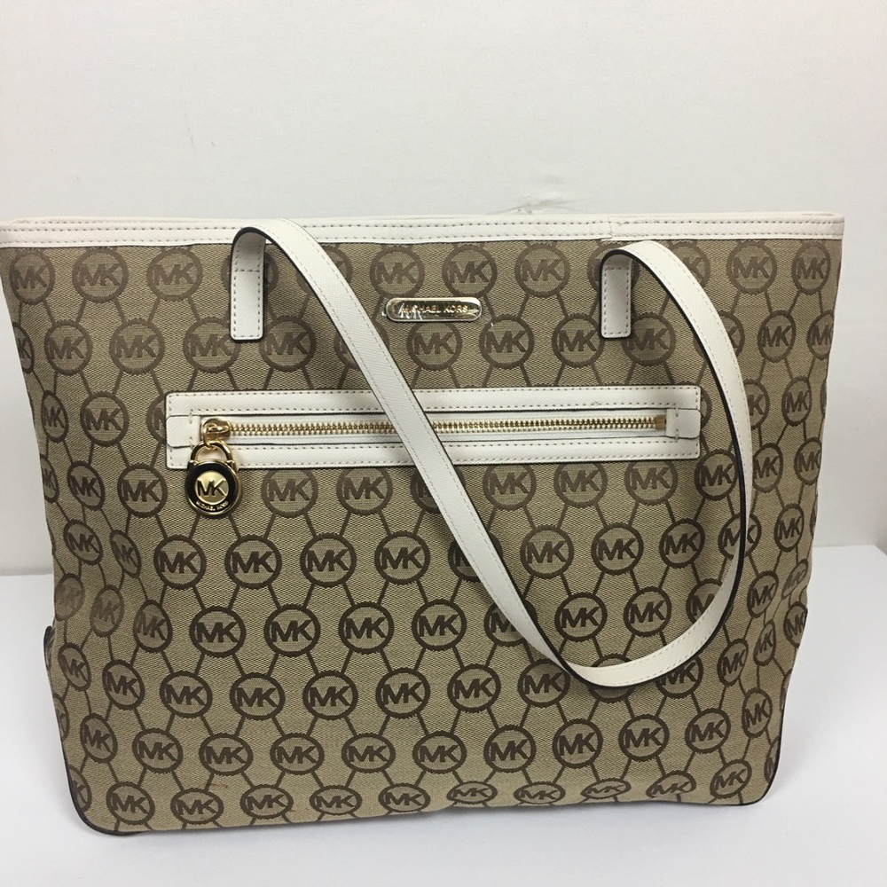 MICHAEL KORS HANDGAG